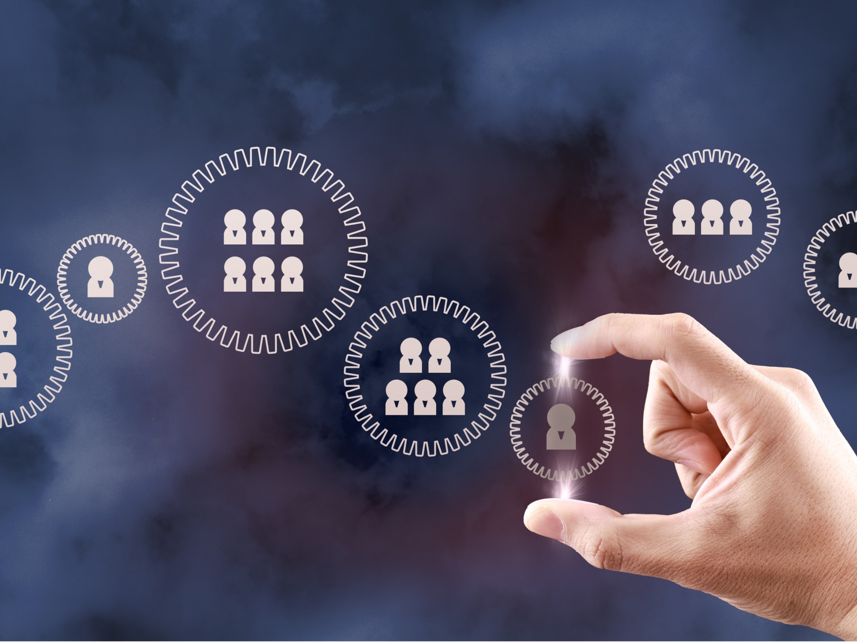 毫米波安檢技術走進企業內保，讓“內鬼”無處遁形！