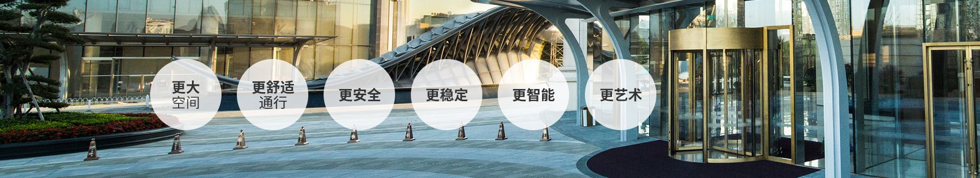 內頁廣告 門控安防