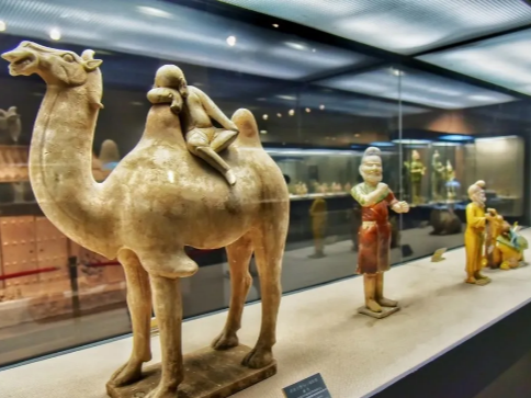 博物館出入口管理如何做？