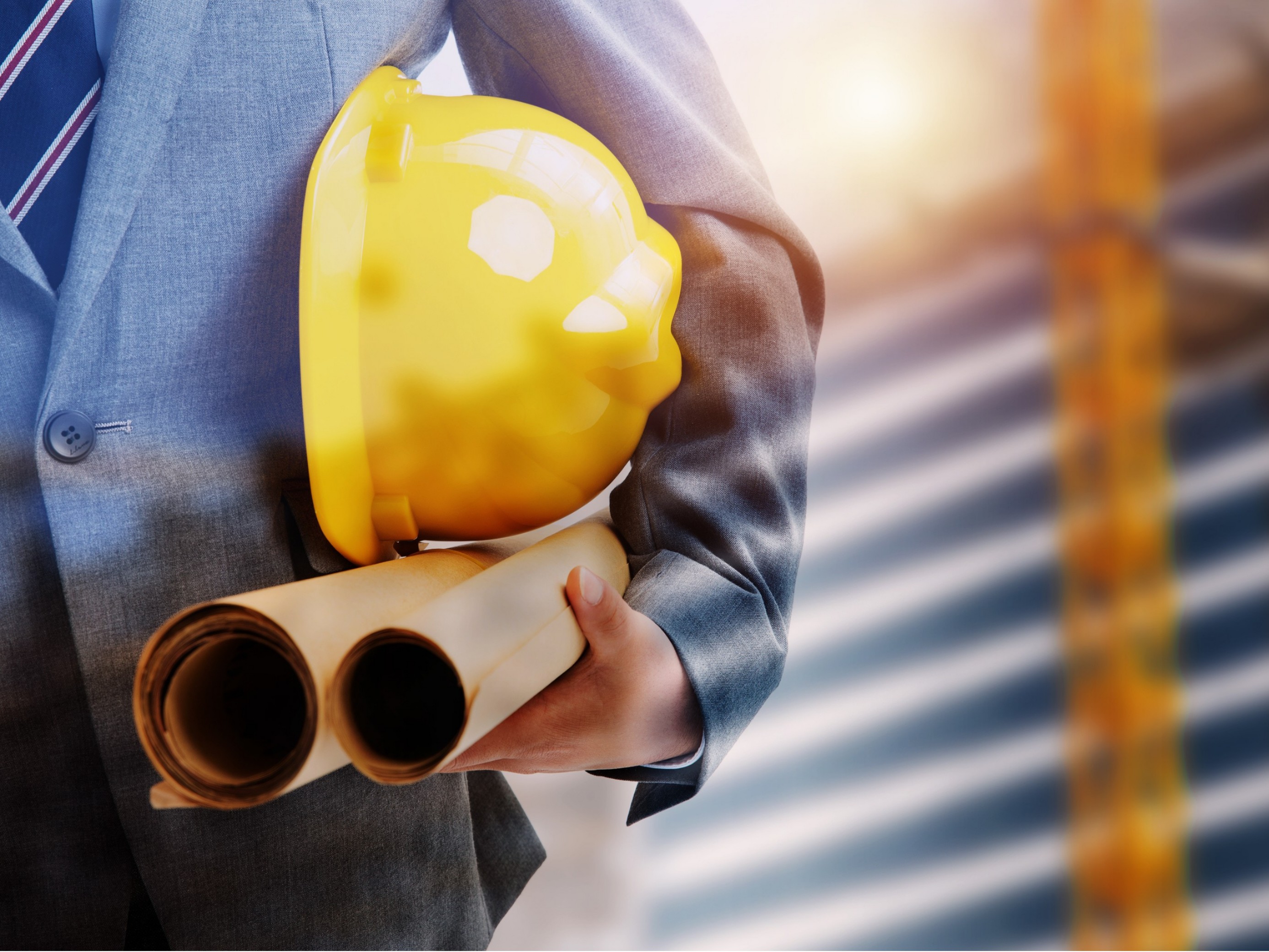 OBE新一代智能門區解決方案，優質服務護航雄安新區重點工程