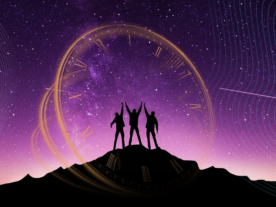 職等你來 | 歐必翼太赫茲公司招聘信息