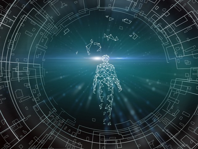 毫米波技術如何幫助安檢員實現“隔衫搜物”？