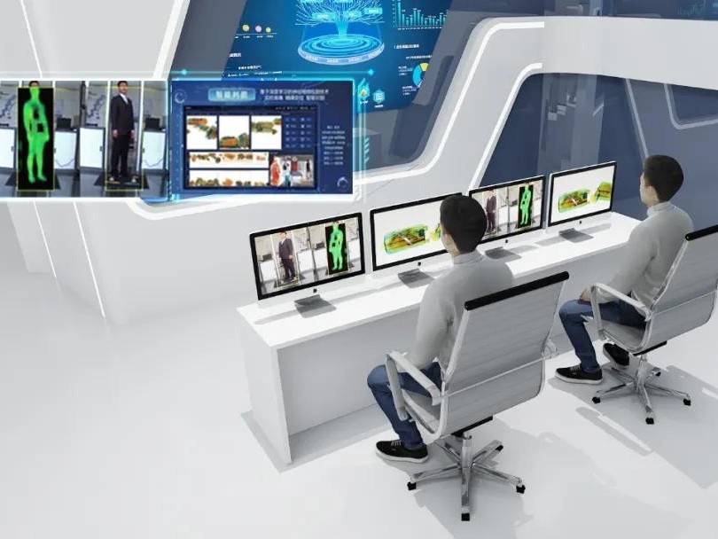 OBE牽手北京地鐵3號線安檢項目，帶你了解這條跨越60余年的特殊線路