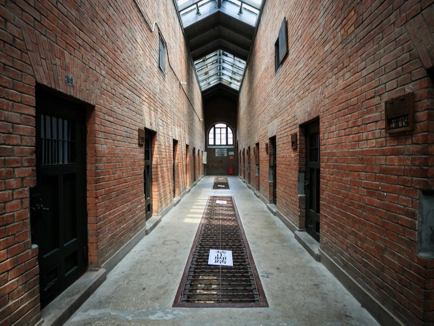 構(gòu)筑“高戒備”防線，毫米波安檢技術(shù)為監(jiān)獄安全穩(wěn)定提供保障