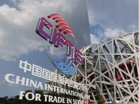 服貿(mào)會 | 歐必翼科技集團(tuán)：讓“無接觸”貫穿防疫測溫、安防安檢