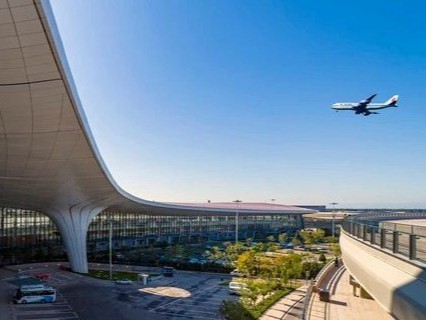 科技創(chuàng)新助力平安機場，直擊OBE毫米波安檢不一樣的精彩！