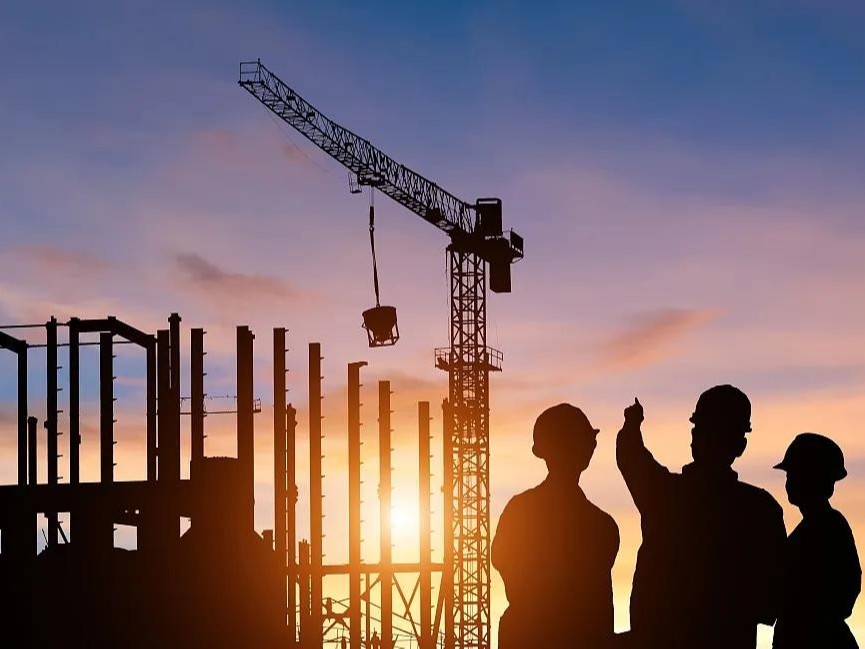 智慧工地，出入口高效管理劃重點！