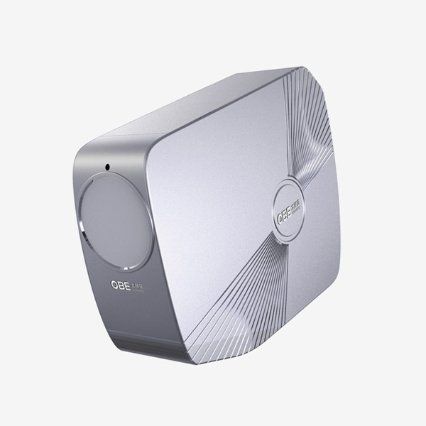 被動式太赫茲人體安檢設備BTS-1