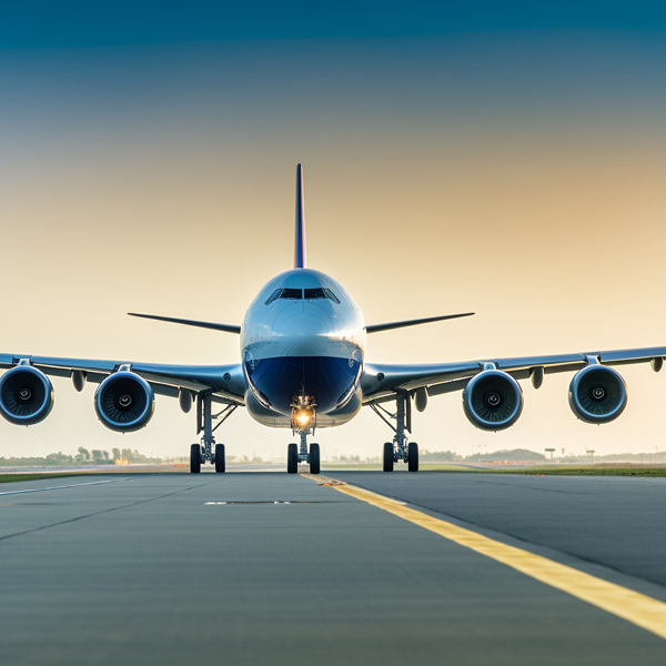 OBE智慧機場解決方案