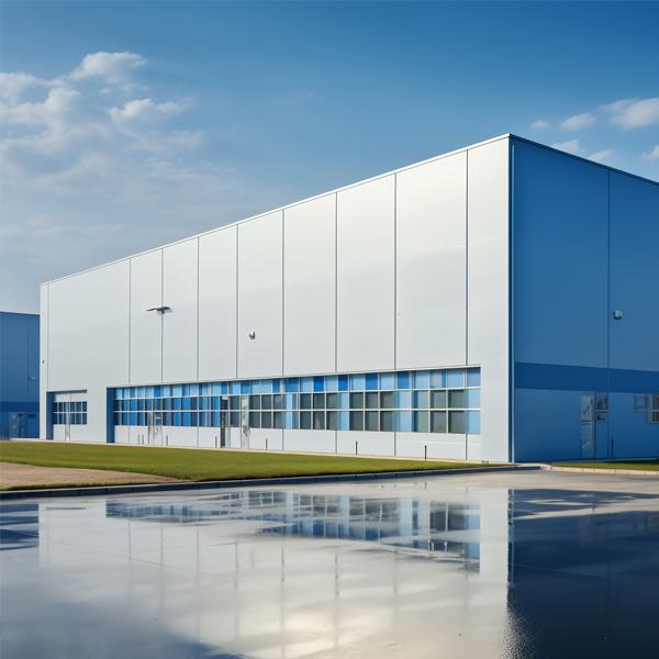 OBE智慧工廠解決方案