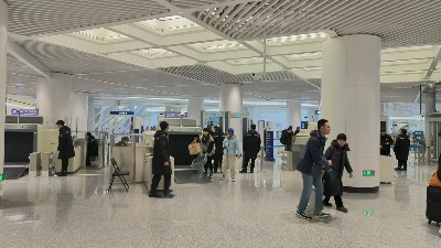 智慧交通 | 北京地鐵3號線盛大開通，OBE全力鑄就智慧安檢防線