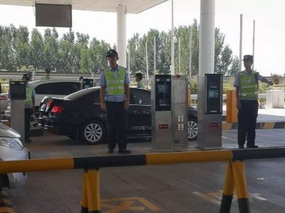 科技強(qiáng)警，OBE太赫茲安檢守護(hù)城市安全