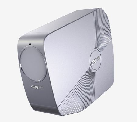 BTS-1被動式太赫茲人體安檢設備